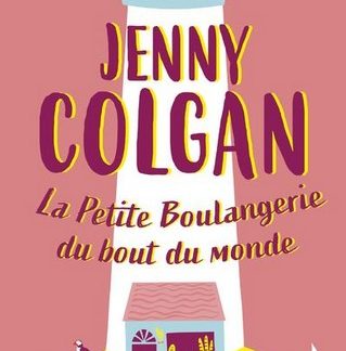 La petite boulangerie du bout du monde