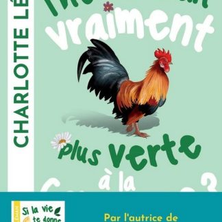 Et si l'herbe était vraiment plus verte à la campagne ?
