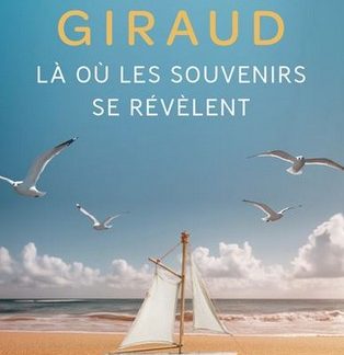 Là où les souvenirs se révèlent