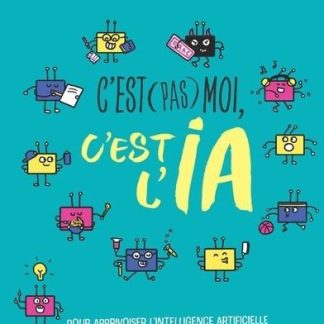 C'est (pas) moi c'est l'IA