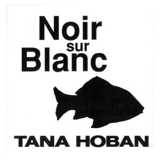 Noir sur Blanc