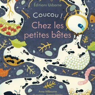 Coucou chez les petites bêtes