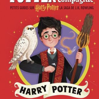 Potter et compagnie: Harry Potter