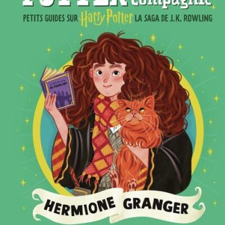 Potter et compagnie: Hermione Granger
