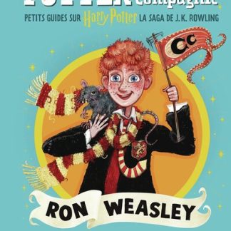 Potter et compagnie: Ron Weasley
