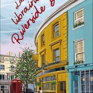 La petite librairie de Riverside Drive