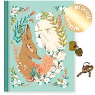 Carnet secret Lucille