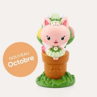 Tonies figurine la maison de Gabby: fée minette