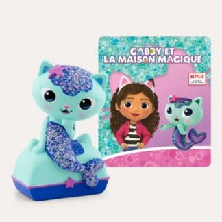 Tonies figurine la maison de Gabby: Marine