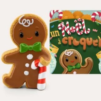 Tonies figurine un Noël à croquer