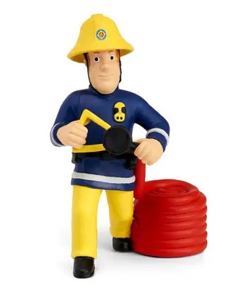 Tonies figurine Pompier