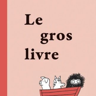 Le gros livre