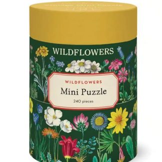 Puzzle vintage wildflowers 240 pcs