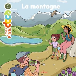 P'tits docs: la montagne