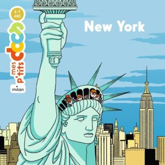 P'tits docs: New York