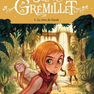 Les soeurs gremillet roman T1