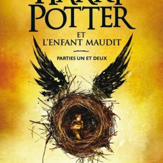 Harry Potter et l'enfant maudit