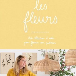 Les fleurs