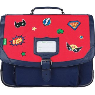 Cartable Tann's 38cm Tristan