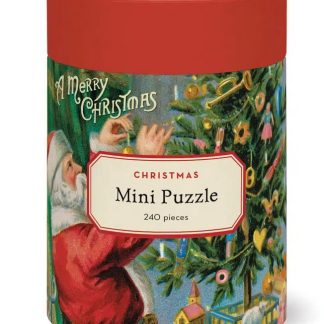 Puzzle christmas 240 pcs