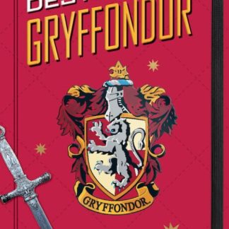 Harry Potter destination Gryffondor