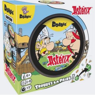 Dobble Asterix