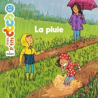 P'tits docs: la pluie