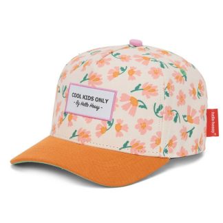 Casquette Springtime: 6 ans et +