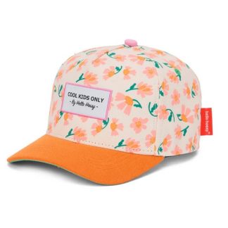 Casquette Springtime: 2-5 ans