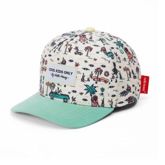 Casquette Jungly: 9-18 mois