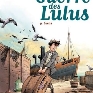 La guerre des Lulus T9