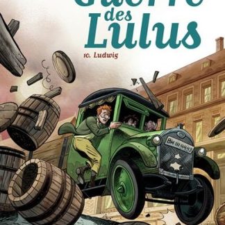 La guerre des Lulus T10