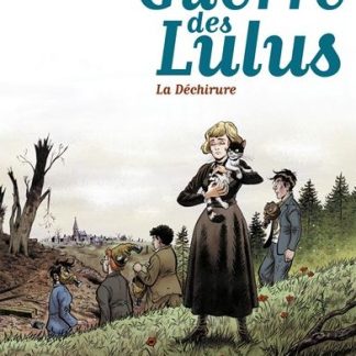 La guerre des Lulus T4