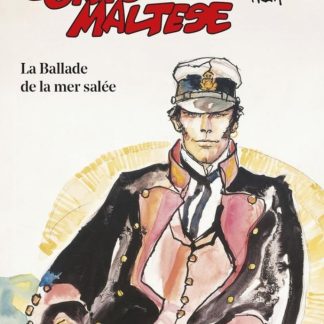 Corto Maltese T1