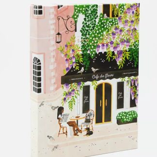 Puzzle Paris 1000 pcs