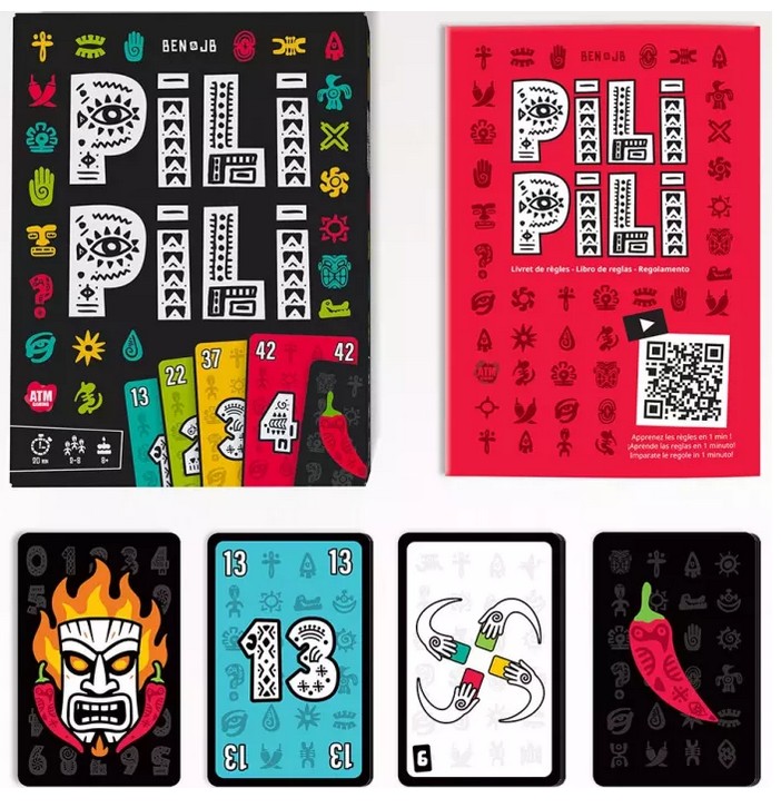 Pili Pili – Image 2