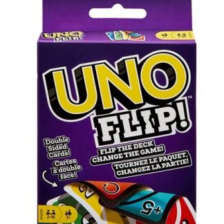 Uno Flip