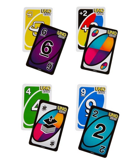Uno Flip – Image 2