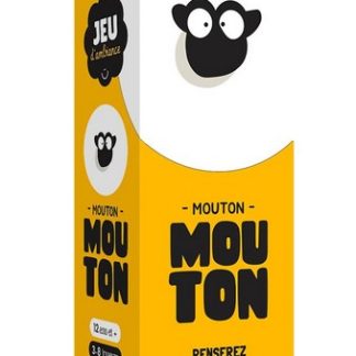 Mouton-Mouton