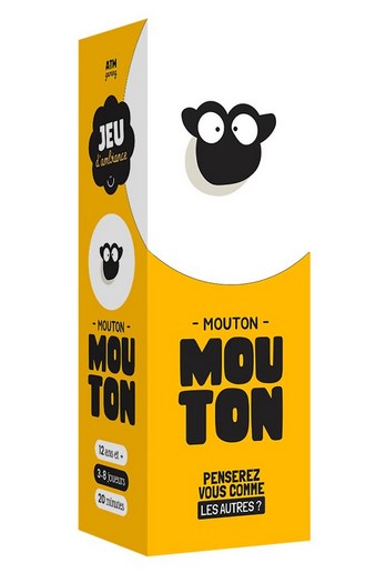 Mouton-Mouton