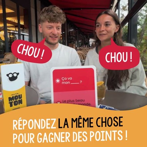 Mouton-Mouton – Image 3