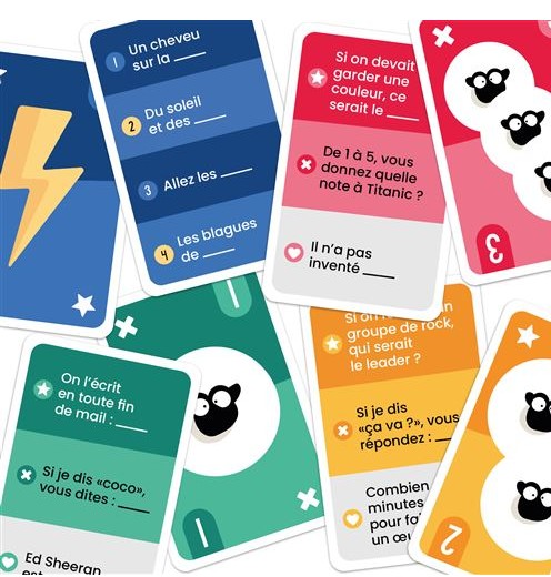 Mouton-Mouton – Image 5