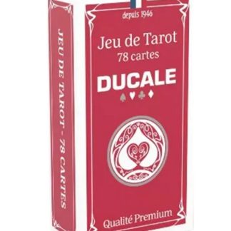 Jeu de Tarot