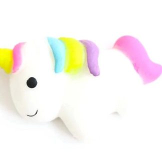 Mini Squishy licorne