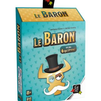 Le Baron