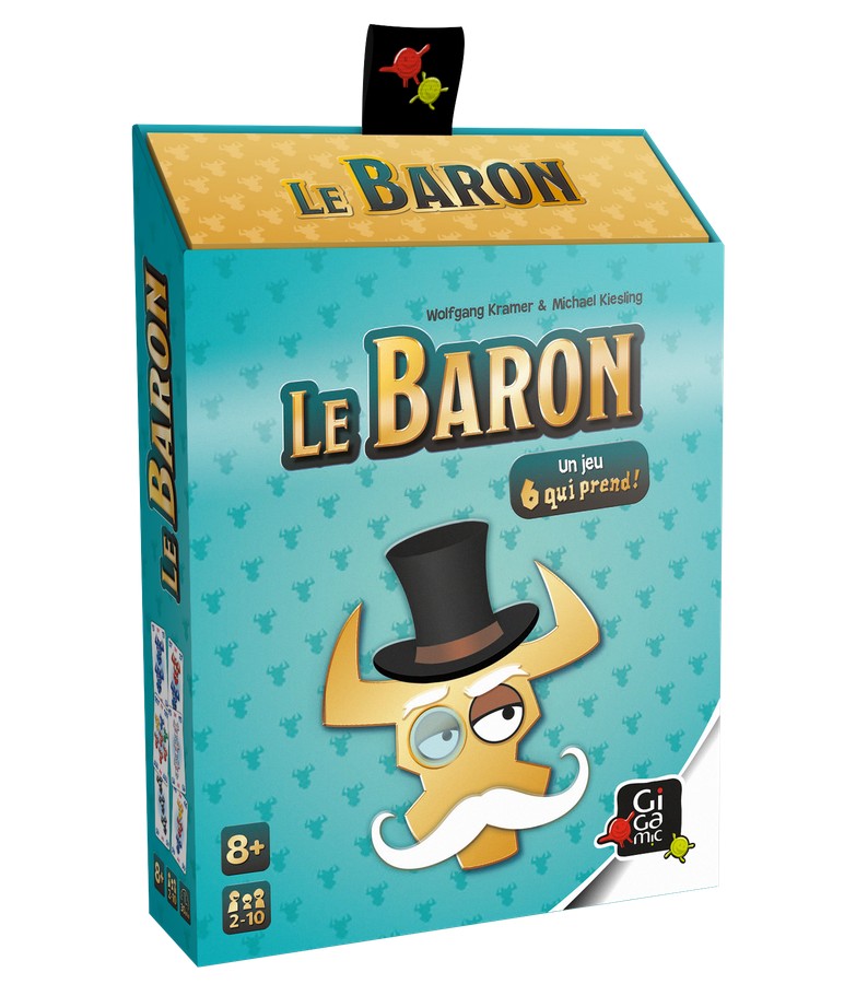 Le Baron