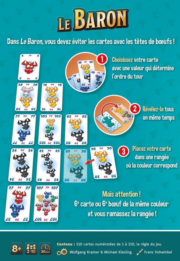 Le Baron – Image 2