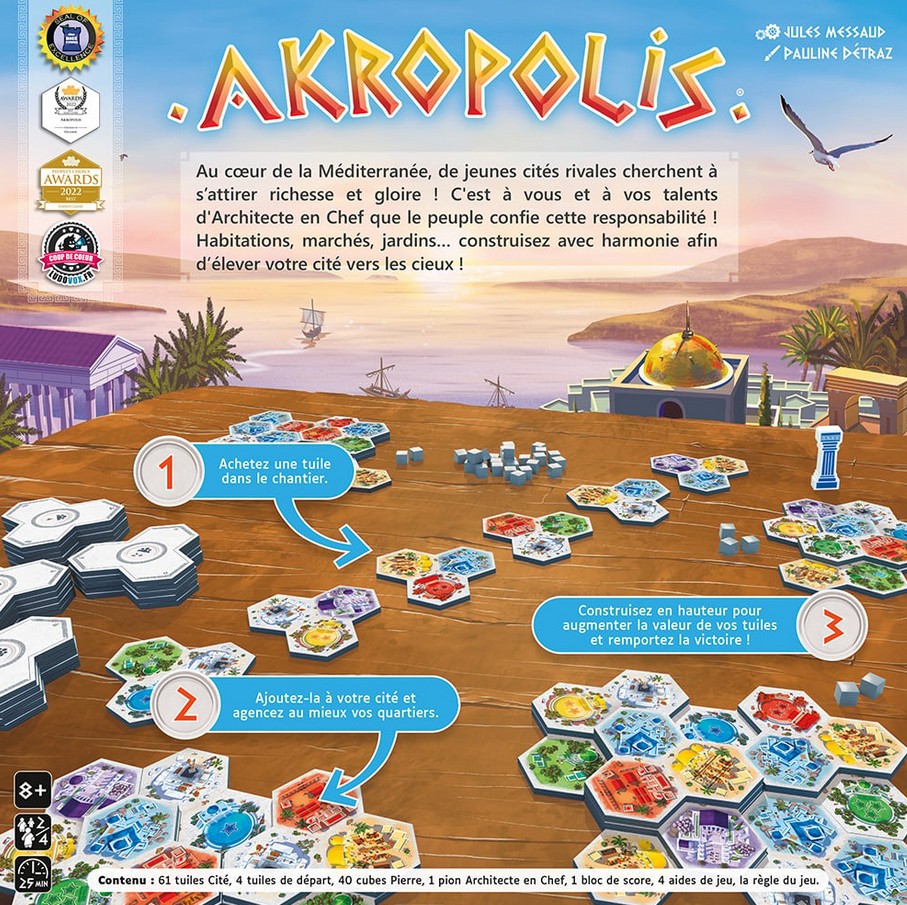 Akropolis – Image 2