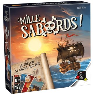 Mille sabords