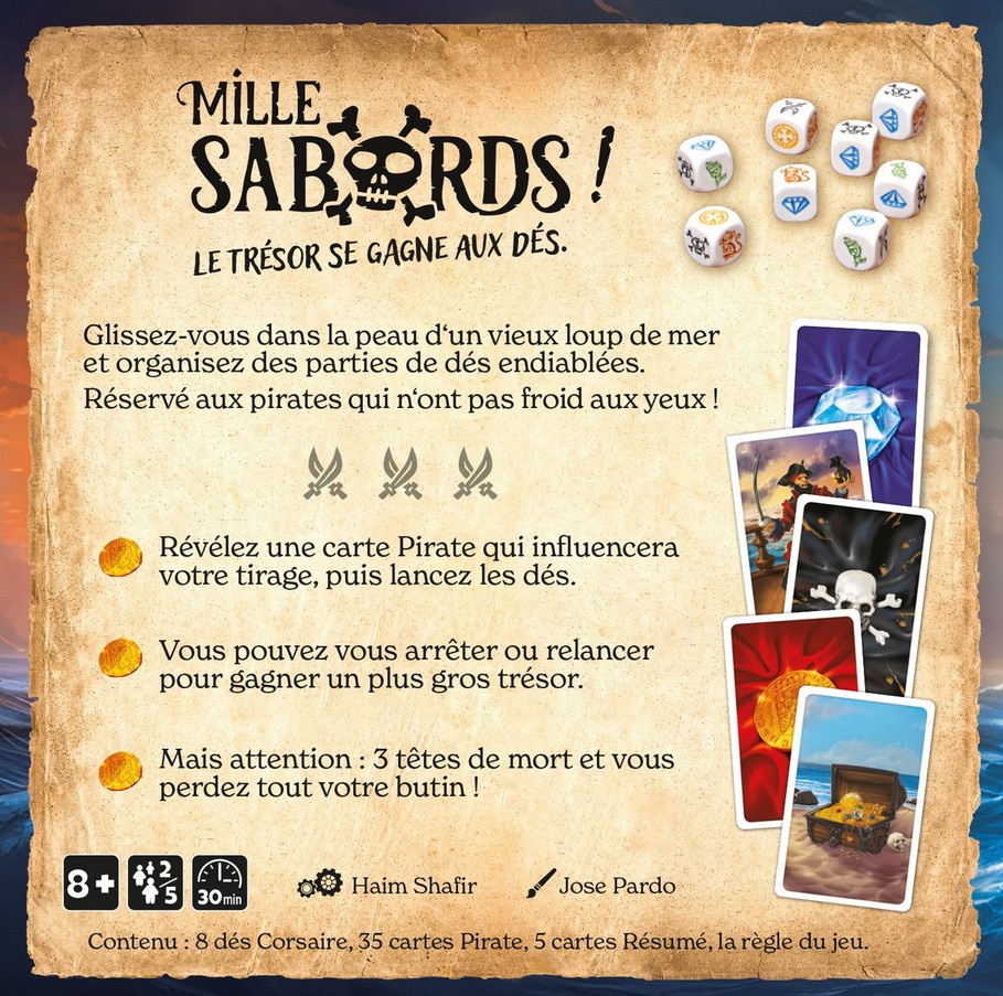 Mille sabords – Image 2